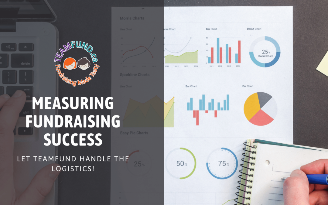 Measuring Fundraising Success in your Campaign