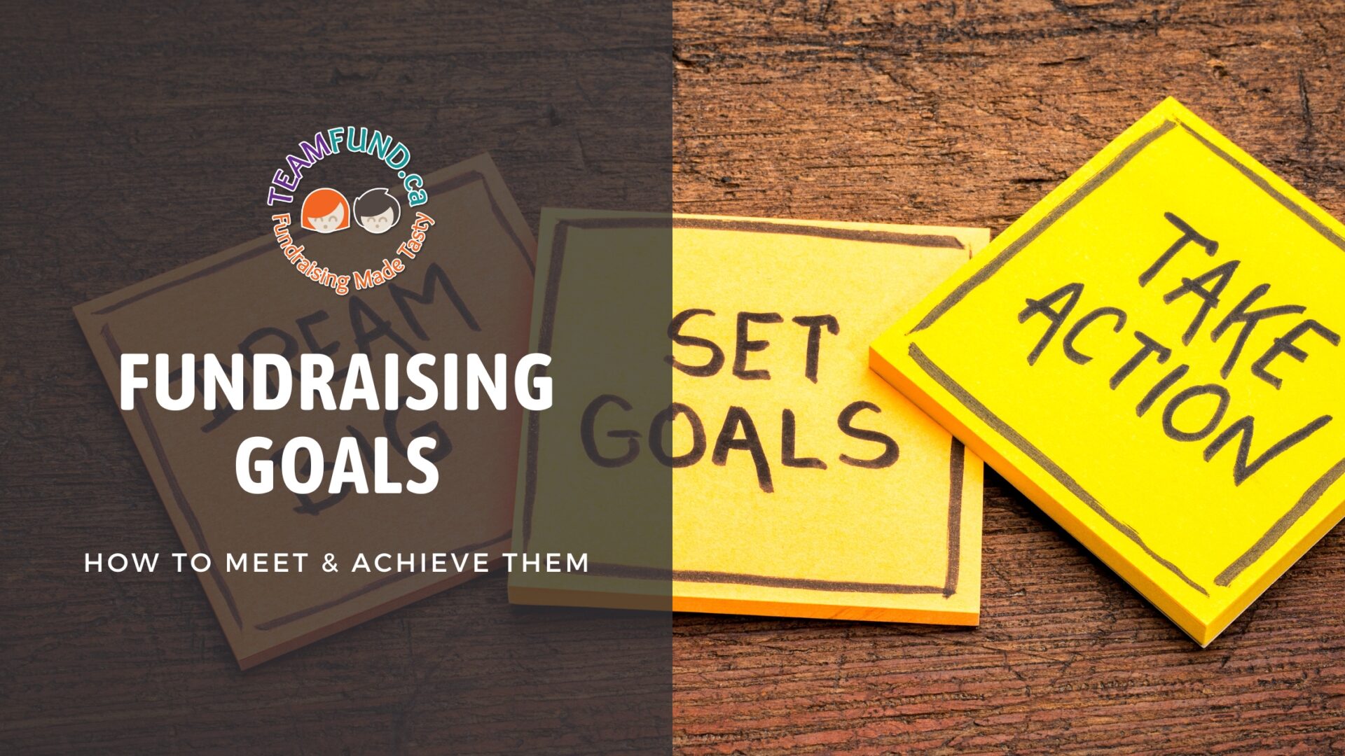 Exceed Your Fundraising Goals with These Tips