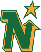 Calgary Northstars Logo