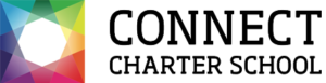 The Connect Charter School logo.