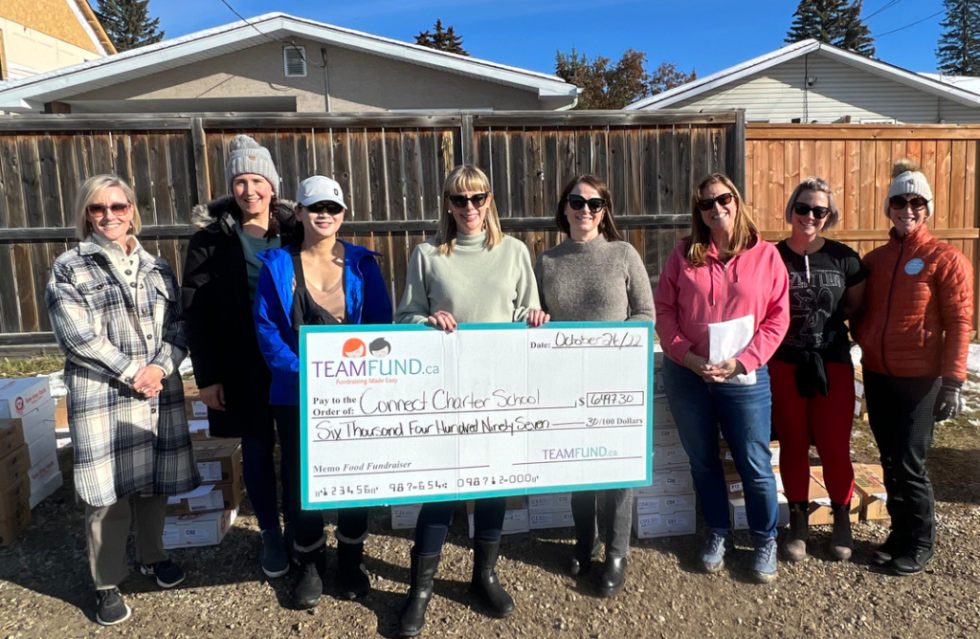 Connect Charter School TeamFund Fundraising connect-charter-school-teamfund-fundraising