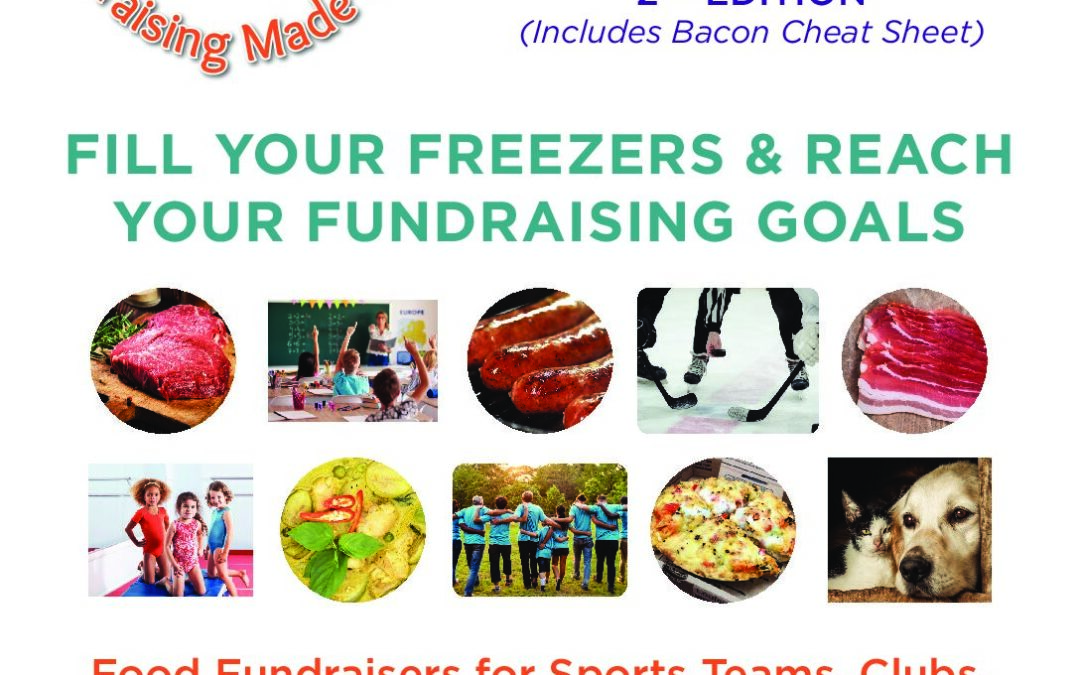 2023 Fundraising Package March 2023 TeamFund Fundraising 2023 fundraising package march 2023 teamfund fundraising