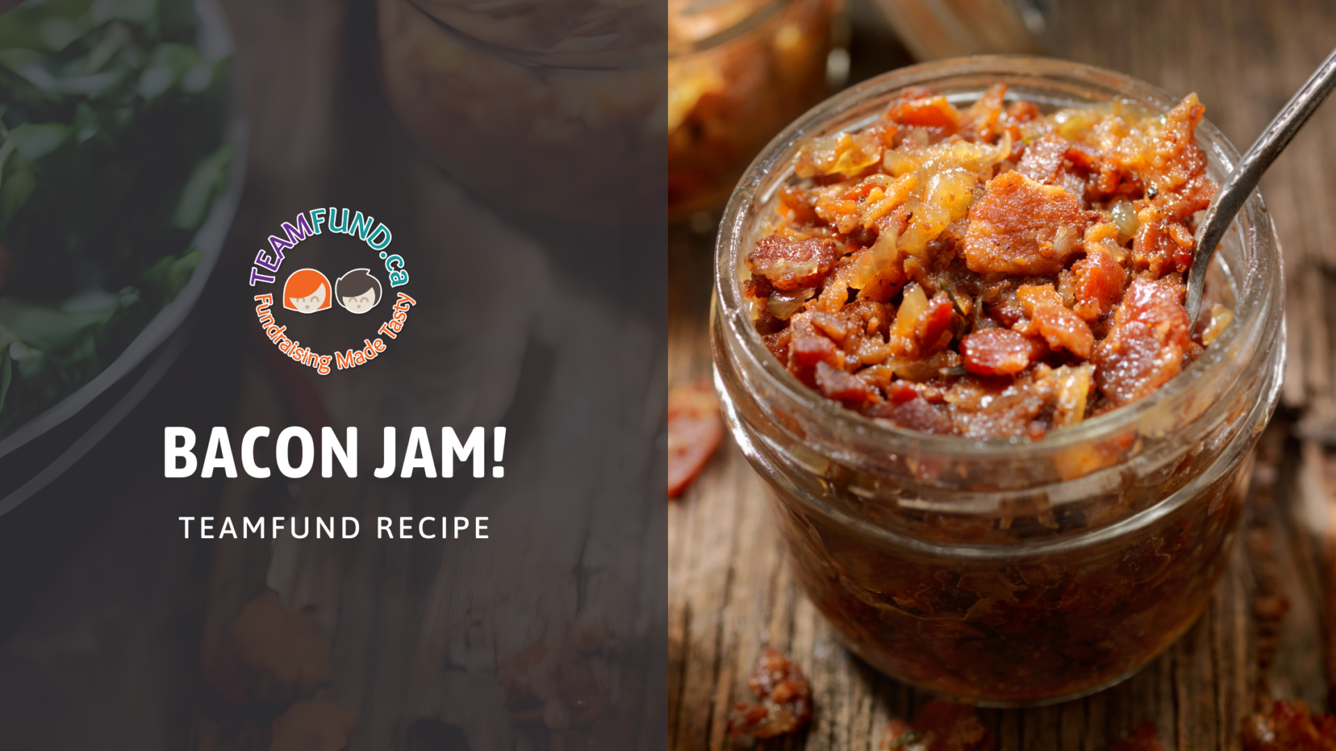 Bacon Jam Recipe