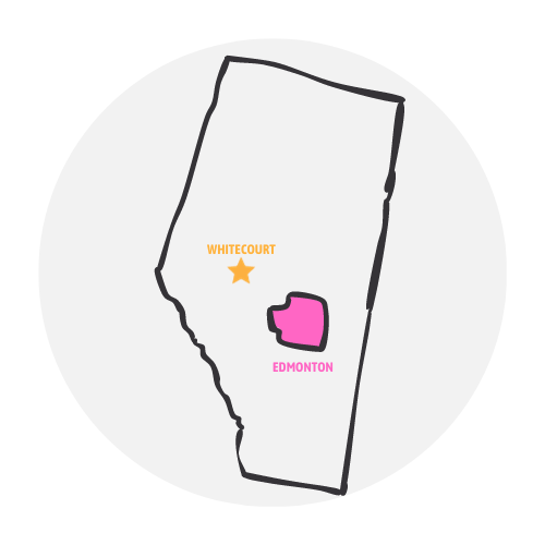 WhitecourtAlberta TeamFund Fundraising