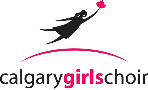 CalgaryGirlsChoir Calgary Girls Choir Logo