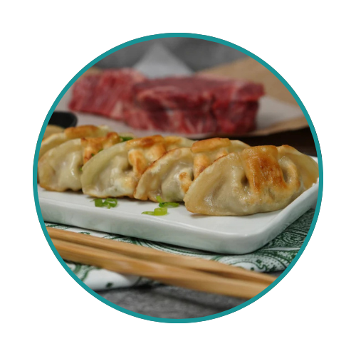 wagyugyoza