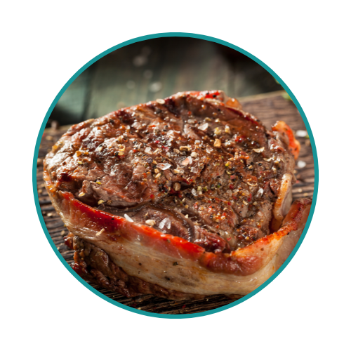 Fill Your Freezer Food Fundraiser Shrimp Skewers