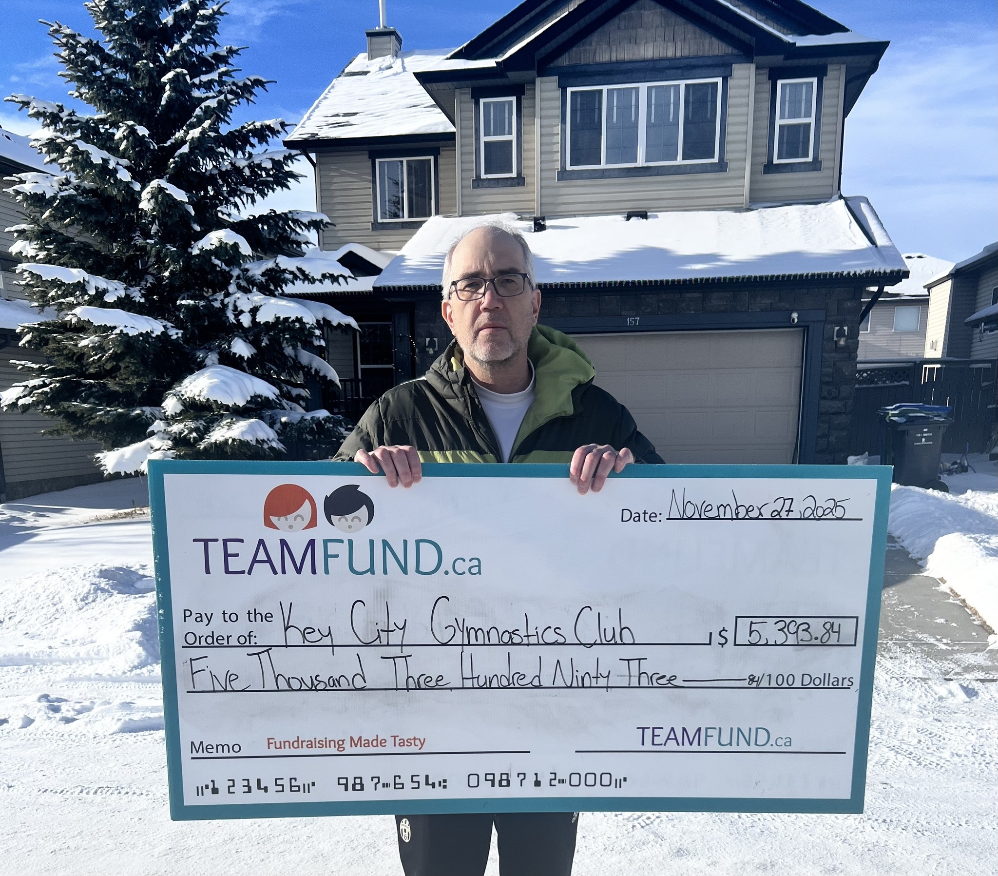 FallGymnasticsFundraising-KeyCityGymnastics.jpg Altadore Gymnastics Club logo.