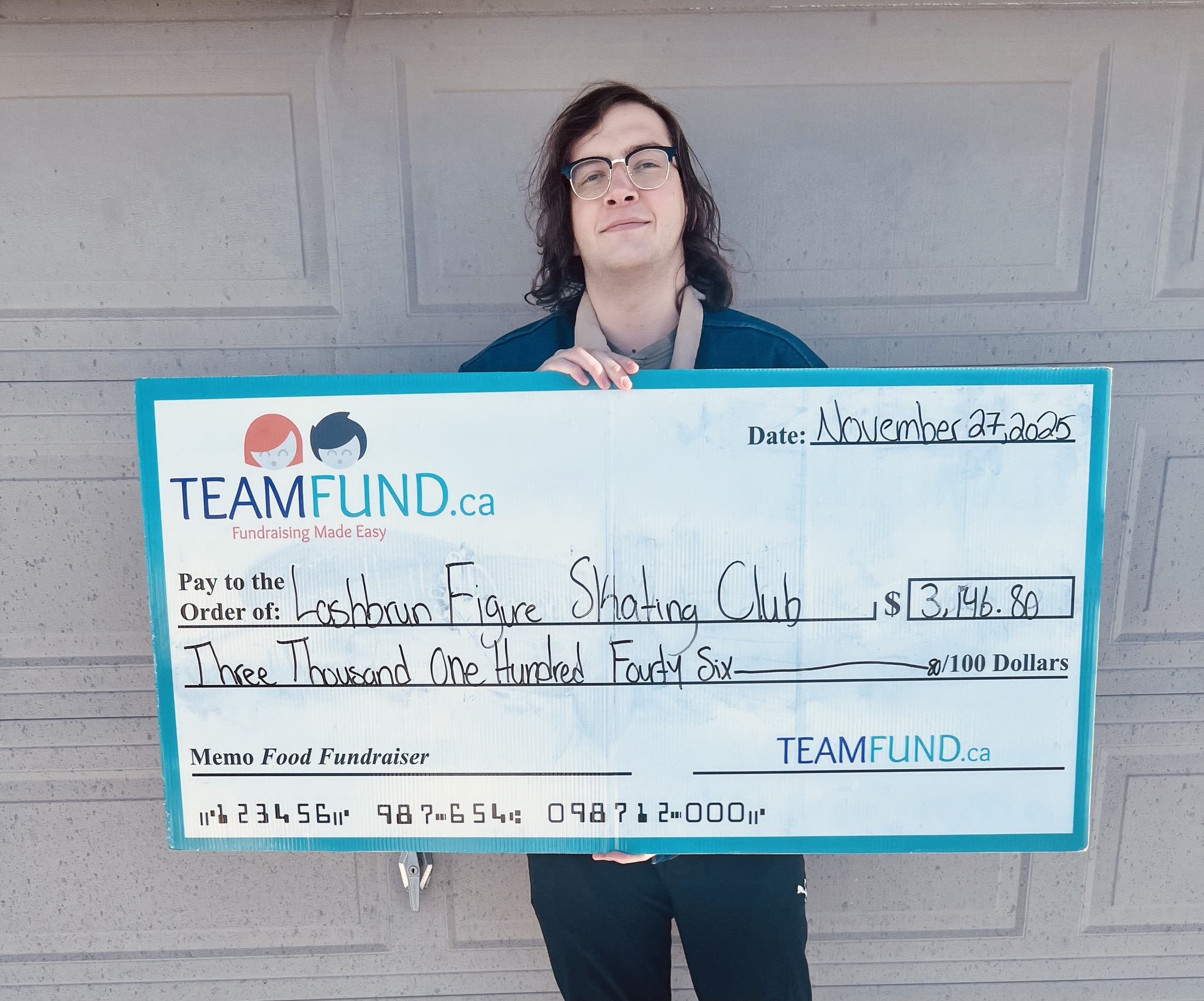 Altadore Gymnastics Club logo. 