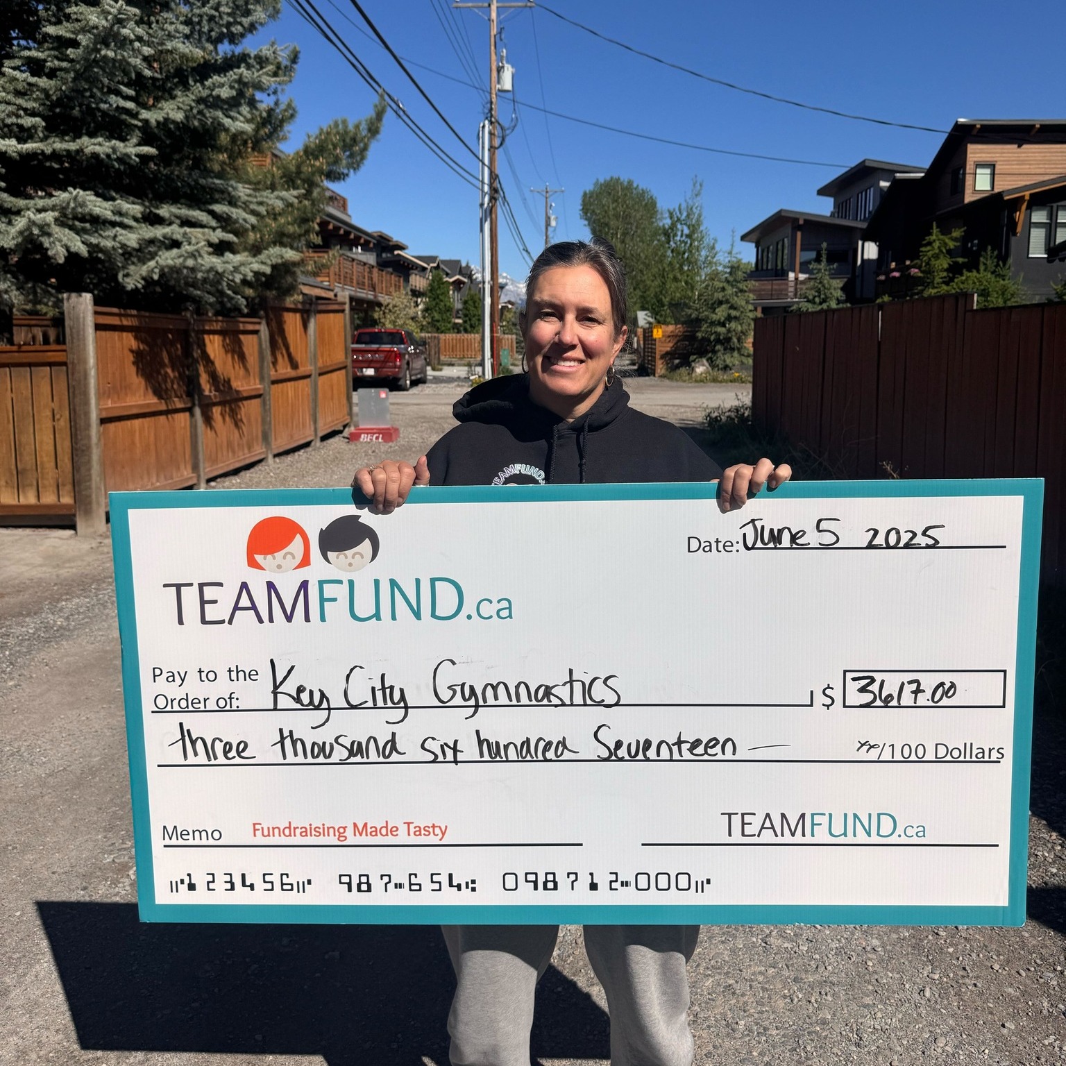 SpringGymnasticsFundraising-KeyCityGymnastics Altadore Gymnastics Club logo.