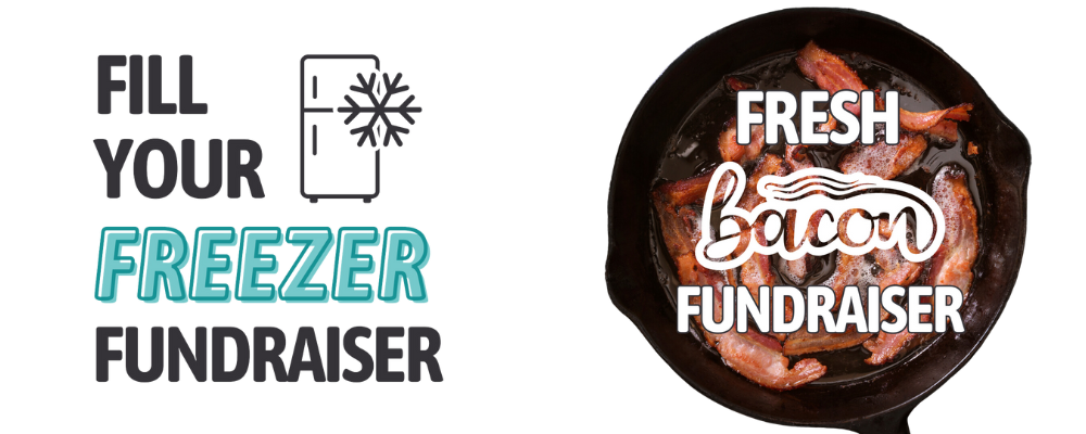 TeamFund-FoodFundraisers