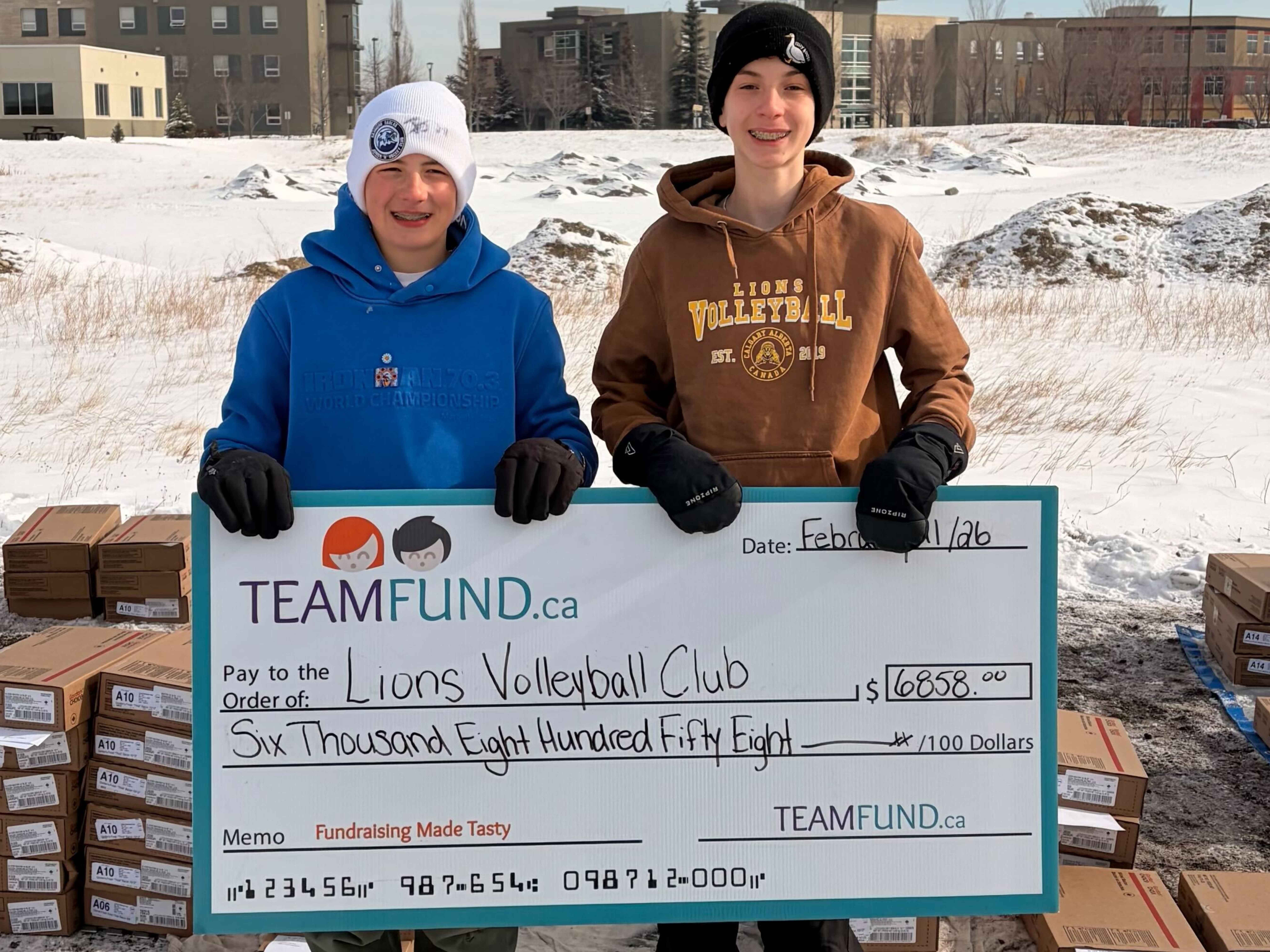 Altadore Gymnastics Club logo. 