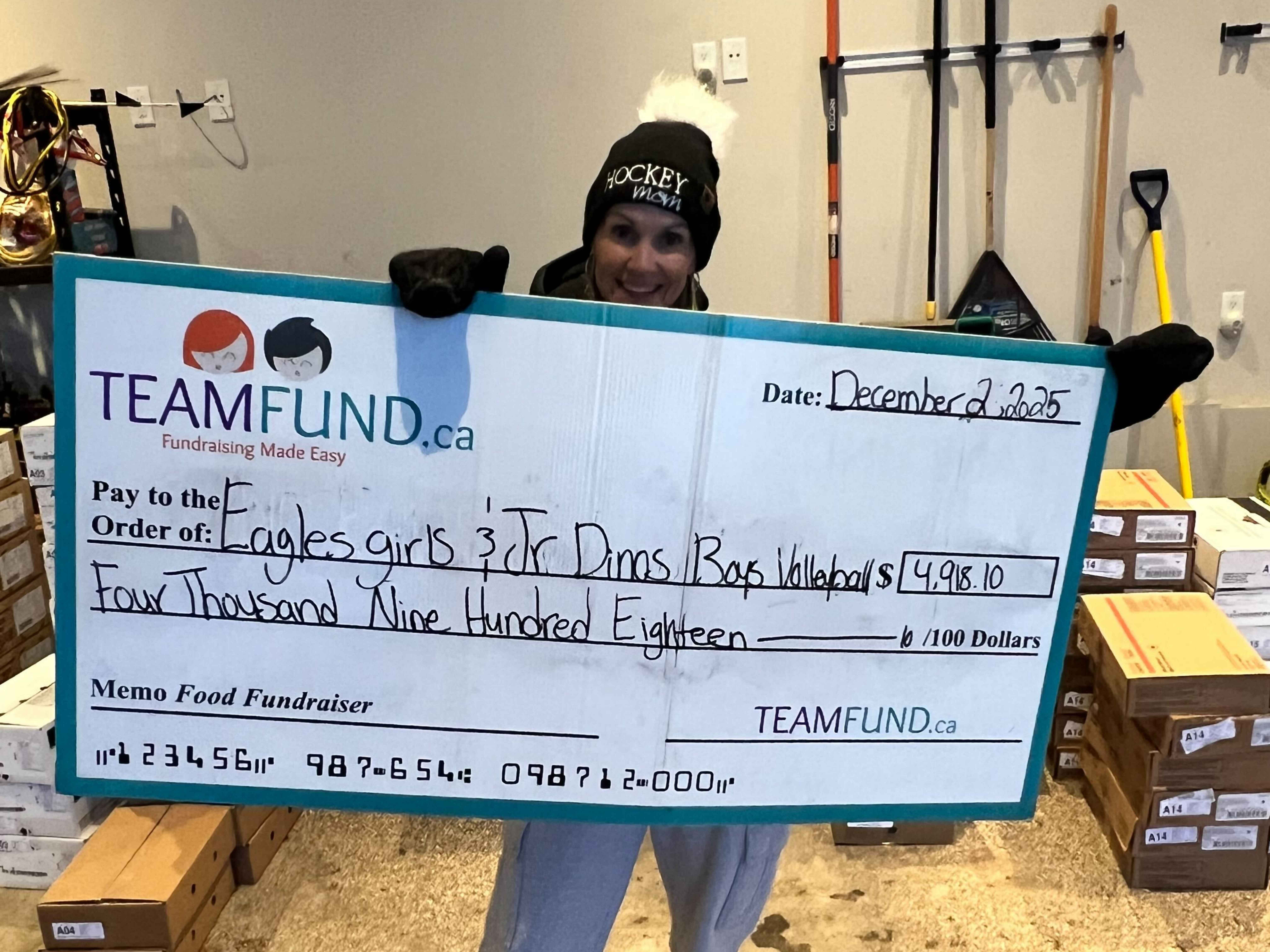 Altadore Gymnastics Club logo. 